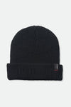 Brixton Supply Co Mens Heist Beanies