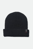 Brixton Supply Co Mens Heist Beanies