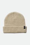 Brixton Supply Co Mens Heist Beanies