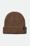 Brixton Supply Co Mens Heist Beanies