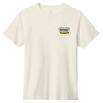 Brixton Supply Co. Mens Regal S/S Tee