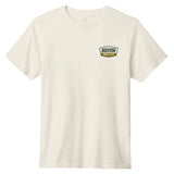 Brixton Supply Co. Mens Regal S/S Tee