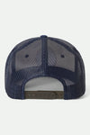 Brixton Supply Co. Oath MP Trucker Hat