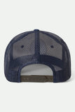 Brixton Supply Co. Oath MP Trucker Hat