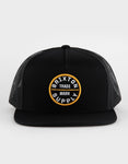 Brixton Supply Co. Oath MP Trucker Hat