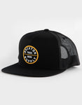 Brixton Supply Co. Oath MP Trucker Hat