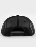 Brixton Supply Co. Oath MP Trucker Hat