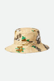 Brixton Supply Co. Petra Packable Bucket Hats