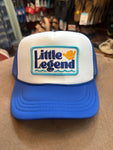 Local Beach Kids Trucker Hats