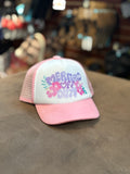 Grom Squad Kids Hats- Mini (6-18M)