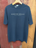 BSS Ivy League Newport Beach Tees