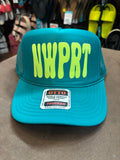 BSS NWPRT Beach Foam Trucker Hats
