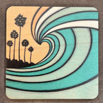 Joe Vickers Coasters