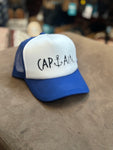 Grom Squad Kids Hats- Big (18M-5 Years)