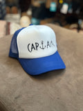 Grom Squad Kids Hats- Big (18M-5 Years)