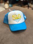 Grom Squad Kids Hats- Mini (6-18M)