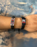California Republic Bracelet