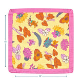 Coco Moon Bamboo/Cotton Security Blanket
