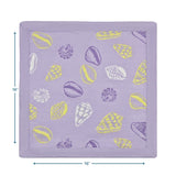 Coco Moon Bamboo/Cotton Security Blanket