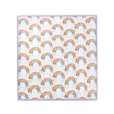 Coco Moon Flower Shower Quilt