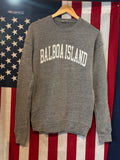 Balboa Island Unisex Crewneck Sweatshirt