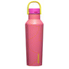 Corkcicle 20oz Canteen - Solar Circuit