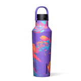 Corkcicle 20oz Canteen - Super Bloom