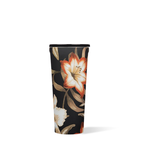 Corkcicle 24 oz Tumbler Stance x Alika