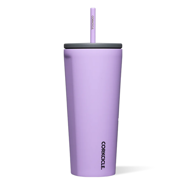 Corkcicle 24oz Tumbler Rose Metallic – Balboa Surf and Style