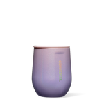 Corkcicle Ombre Fairy Stemless Wine 12 oz Tumbler
