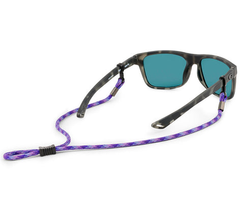Croakies Terra Spec Cord Adjustable Straps - Assorted