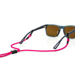 Croakies Terra Spec Cord Adjustable Straps - Assorted