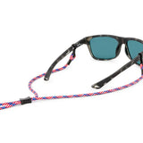 Croakies Terra Spec Cord Adjustable Straps - Assorted
