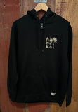 Pacific Creations Mens Zip Hoodies - Coastal Collection BSS