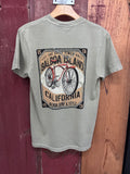 BSS Good Times Roll S/S Tees - BI