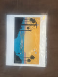 Joe Vickers Art Prints