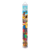 Tube Toys Building Blocks - Pirate