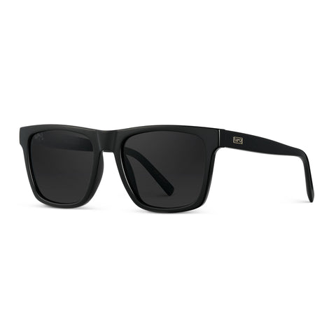 WMP Denver B - Mens Polarized Square Sunglasses