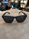 Dot Dash Sunglasses - Cobalt