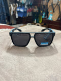 Dot Dash Sunglasses - MAV