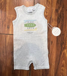 Earth Nymph Baby Board Stack Playsuit