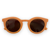 Emi Lei Toddler Retro Frosted Sunglasses
