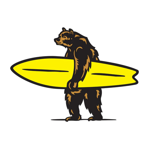 Everyday California Stickers