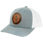 Everyday California Marlin Snapback Hat