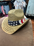 Wet Products American Cowboy Hat