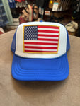 Local Beach Kids Trucker Hats