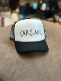 Grom Squad Kids Hats- Big (18M-5 Years)
