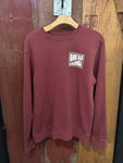BSS Puff Magic Sweatshirts & Hoodies