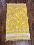 PC Pacific Creations Towels- Newport Beach