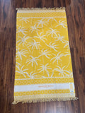 PC Pacific Creations Towels- Newport Beach